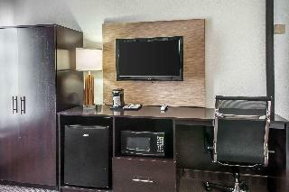 Hotel Sleep Inn Airport