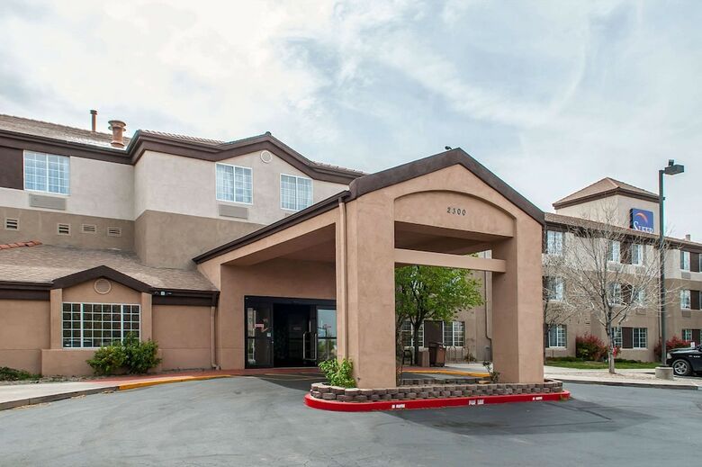 Hotel Sleep Inn Airport