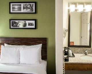Hotel Sleep Inn Airport