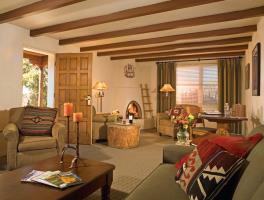 Hotel Bishops Lodge Ranch Resort And Spa