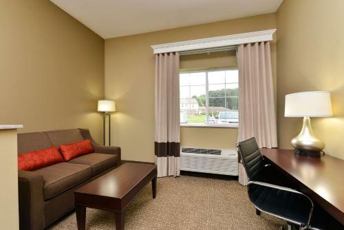 Hotel Comfort Inn And Suites Manheim