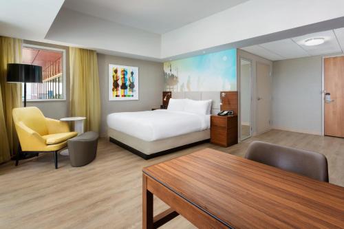 Hotel Courtyard By Marriott Santa Monica