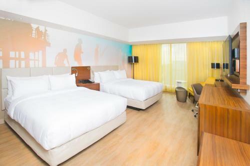 Hotel Courtyard By Marriott Santa Monica
