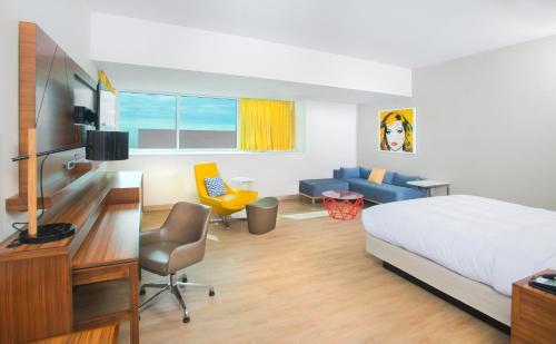 Hotel Courtyard By Marriott Santa Monica