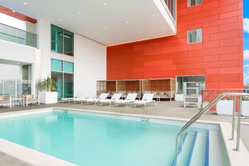 Hotel Courtyard By Marriott Santa Monica