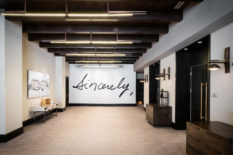 Halcyon - A Hotel In Cherry Creek