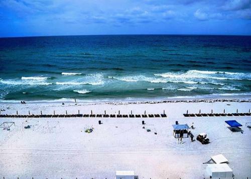 Apartamento Majestic Beach Tower 2 - 701