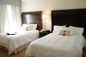 Hotel Hampton Inn & Suites-southpark At Phillips Place