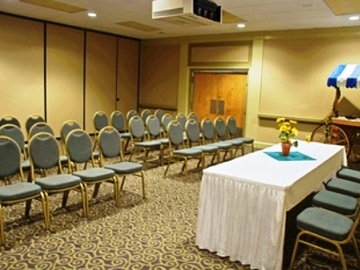 Best Western Bay Harbor Hotel