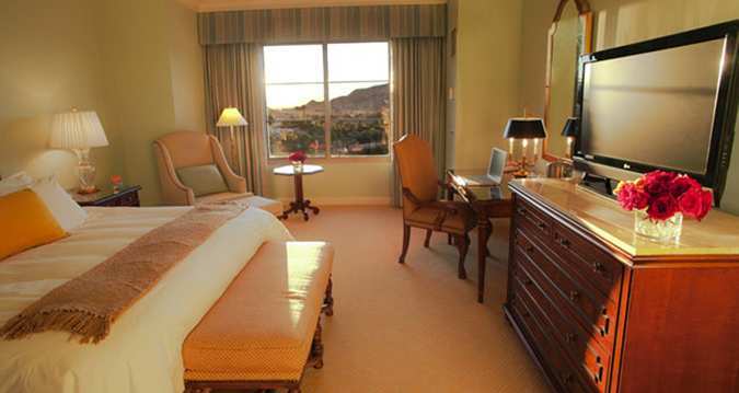 Hotel Ritz-carlton Lake Las Vegas
