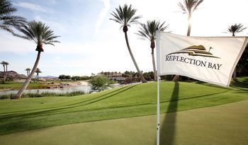 Hotel Ritz-carlton Lake Las Vegas