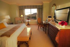 Hotel Ritz-carlton Lake Las Vegas