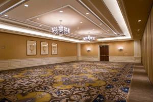 Hotel Ritz-carlton Lake Las Vegas