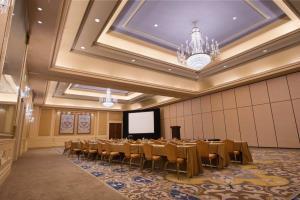 Hotel Ritz-carlton Lake Las Vegas
