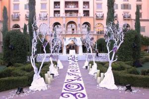 Hotel Ritz-carlton Lake Las Vegas
