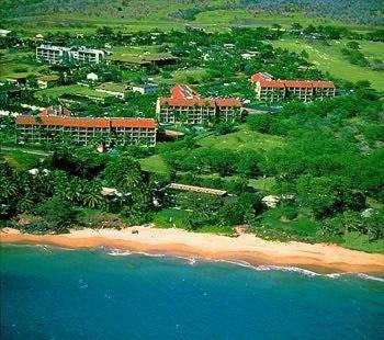 Aparthotel Maui Suncoast - Maui Vista