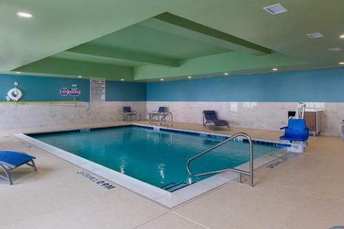 Hotel Holiday Inn Express Fort Worth West