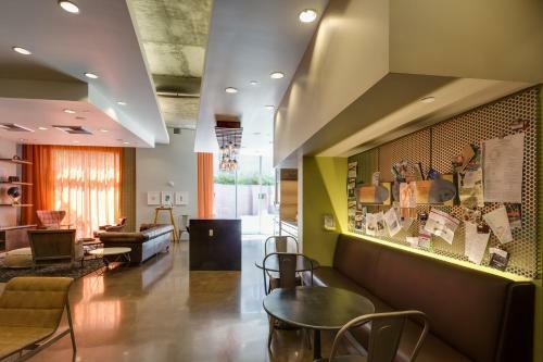 G Street Apartment By Stay Alfred