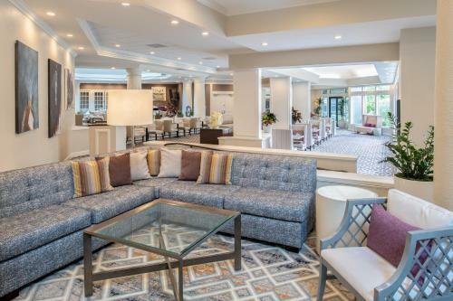 Hotel Hilton San Diego/del Mar