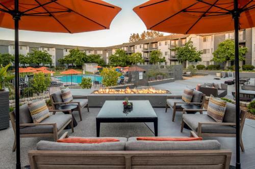 Hotel Hilton San Diego/del Mar