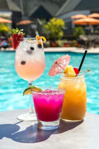 Hotel Hilton San Diego/del Mar