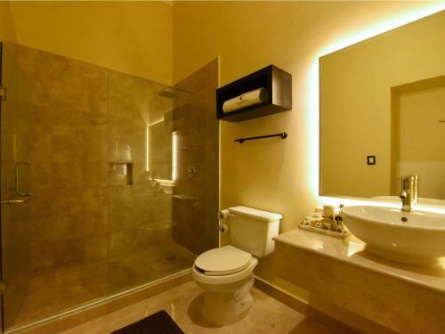 Nueva Luna Hotel Boutique Spa