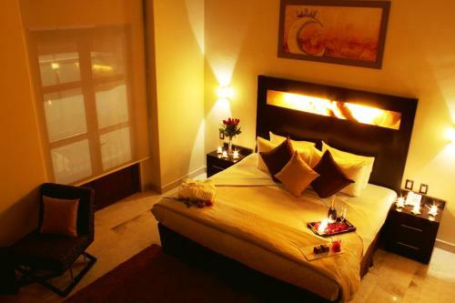 Nueva Luna Hotel Boutique Spa