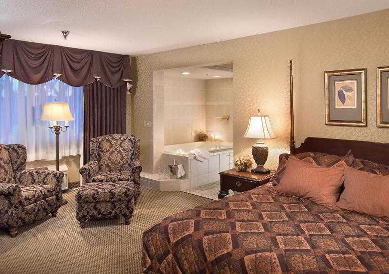 Best Western Ramkota Hotel & Conference Center