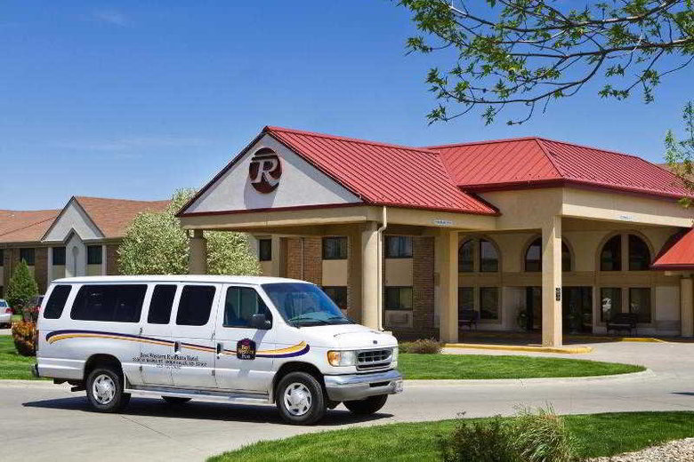 Best Western Ramkota Hotel & Conference Center