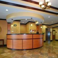 Hotel Comfort Suites