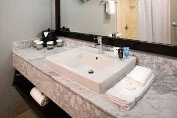 Hotel Crowne Plaza Springfield