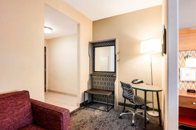 Holiday Inn Brownsville, An Ihg Hotel