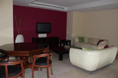 Apartamento Venetian 1