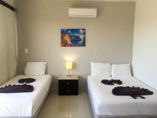 Apartamento Quinta Las Perlas Condohotel