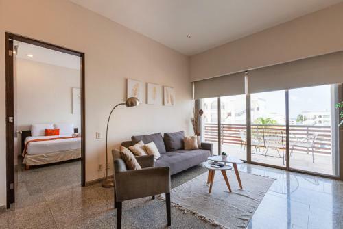 Apartamento Infinito Condos Playa Del Carmen