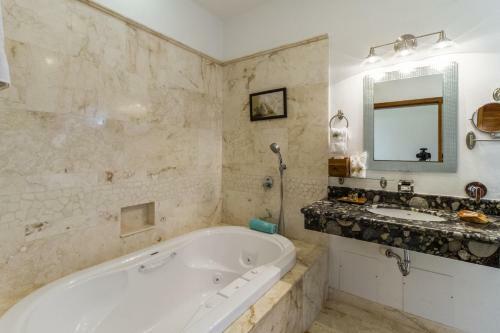 Hotel Cielo Maya Beach Tulum