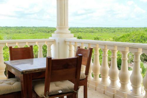 Hotel Cielo Maya Beach Tulum