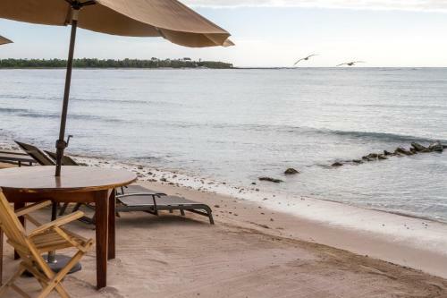 Hotel Cielo Maya Beach Tulum