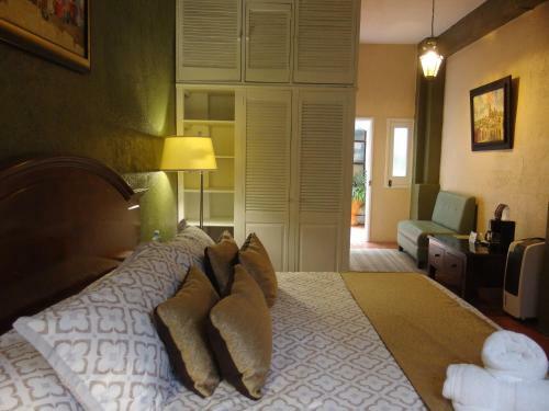 Bed & Breakfast La Casa De Las Conservas Gold