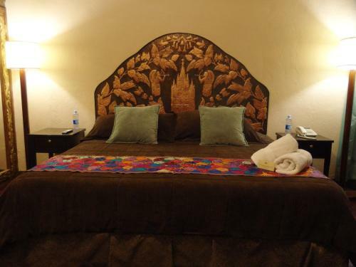 Bed & Breakfast La Casa De Las Conservas Gold