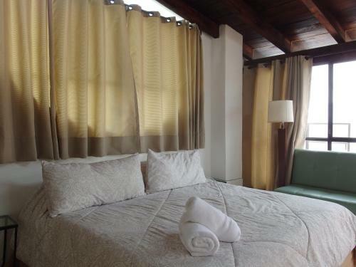 Bed & Breakfast La Casa De Las Conservas Gold