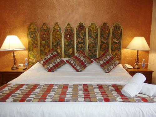 Bed & Breakfast La Casa De Las Conservas Gold