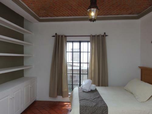 Bed & Breakfast La Casa De Las Conservas Gold