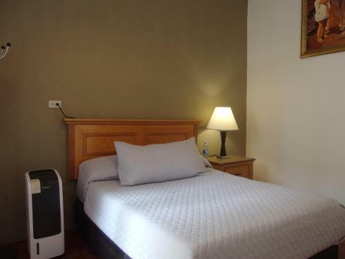 Bed & Breakfast La Casa De Las Conservas Gold