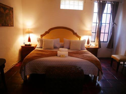 Bed & Breakfast La Casa De Las Conservas Gold