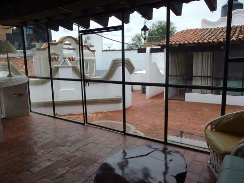 Bed & Breakfast La Casa De Las Conservas Gold