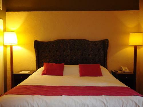 Bed & Breakfast La Casa De Las Conservas Gold