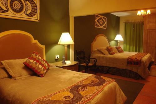 Bed & Breakfast La Casa De Las Conservas Gold