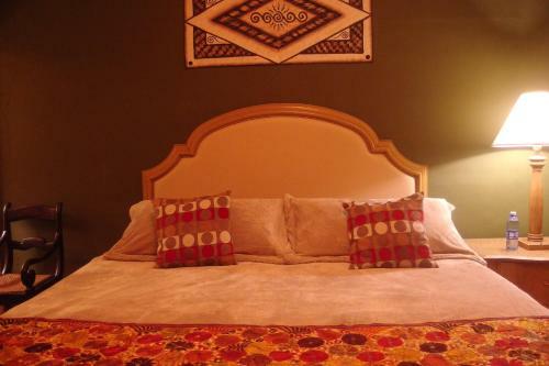 Bed & Breakfast La Casa De Las Conservas Gold