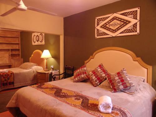 Bed & Breakfast La Casa De Las Conservas Gold